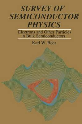 Survey of Semiconductor Physics