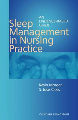Sleep Management in Nursing Practice