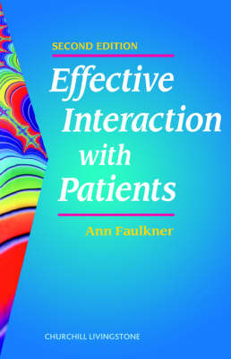 Effective Interaction with Patients