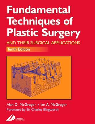 Fundamental Techniques of Plastic Surgery