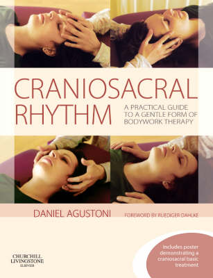 Craniosacral-Rhythm