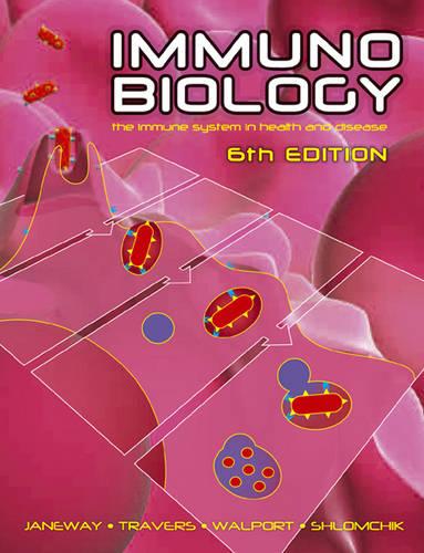 Immunobiology