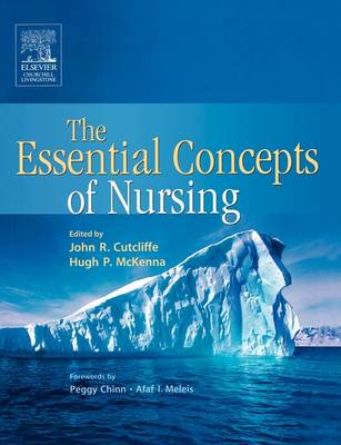 Essential Concepts of Nursing