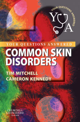 Common Skin Disorders