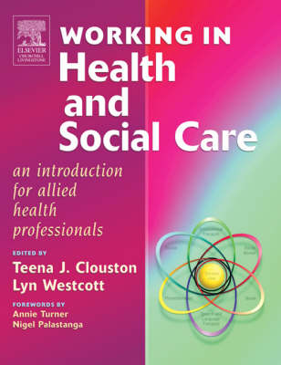 Working in Health and Social Care