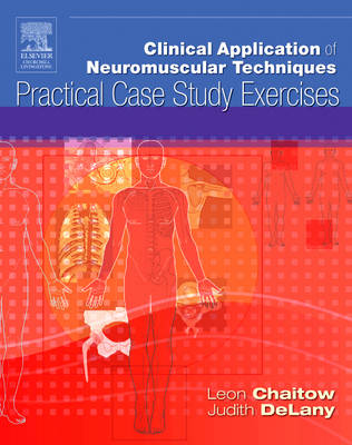 Clinical Application of Neuromuscular Techniques