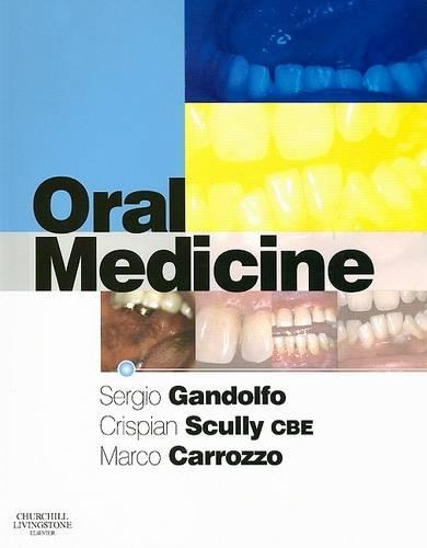 Oral Medicine