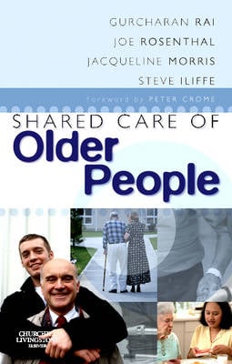 Shared Care of Older People