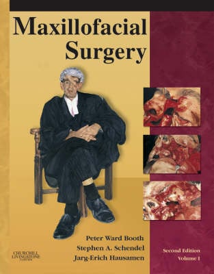 Maxillofacial Surgery