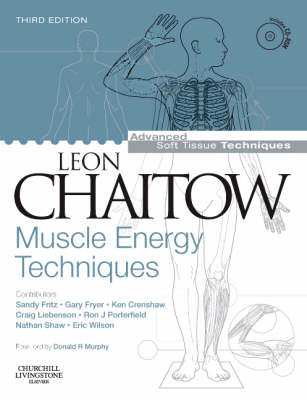 Muscle Energy Techniques