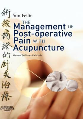 Management of Post-operative Pain with Acupuncture