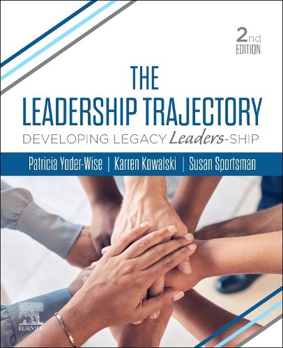 The Leadership Trajectory