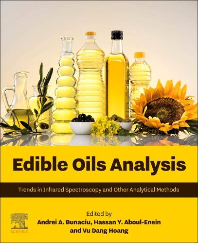 Edible Oils Analysis
