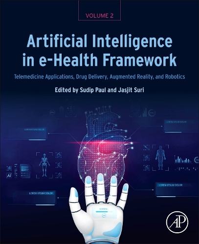 Artificial Intelligence in e-Health Framework, Volume 2