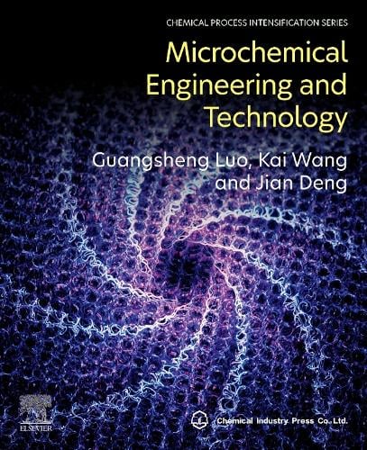 Microchemical Engineering and Technology