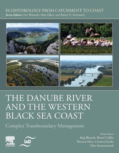 The Danube River and The Western Black Sea Coast