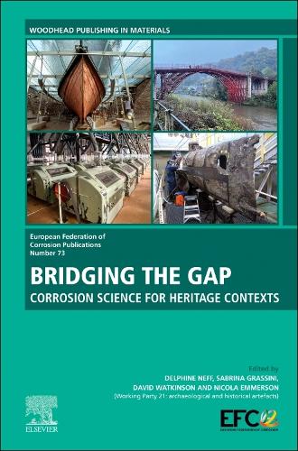 Bridging the Gap Volume 73
