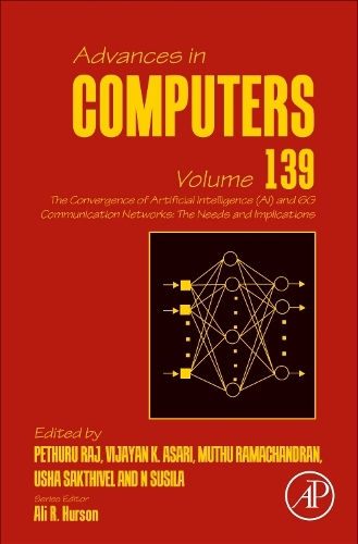 The Convergence of Artificial Intelligence (AI) and 6G Communication Networks: The Needs and Implications Volume 139