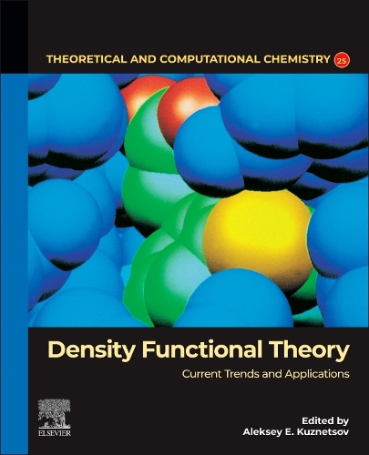 Density Functional Theory Volume 25