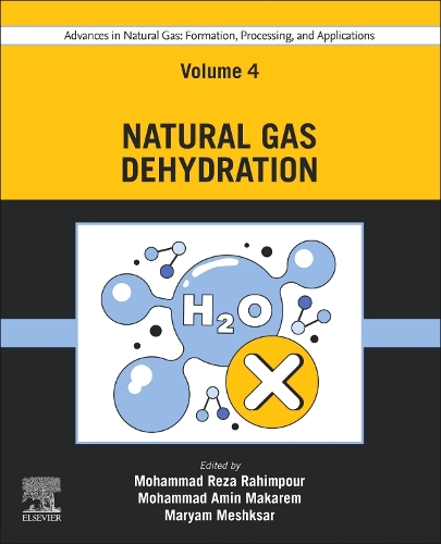 Advances in Natural Gas: Formation, Processing, and Applications. Volume 4: Natural Gas Dehydration