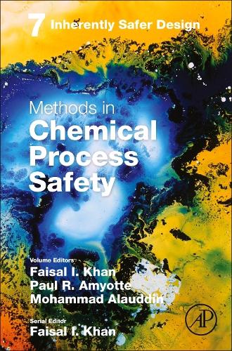 Inherently Safer Design Volume 7