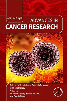 Epigenetic Regulation of Cancer in Response to Chemotherapy Volume 158