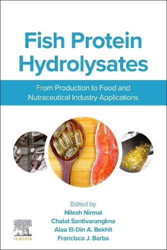 Fish Protein Hydrolysates