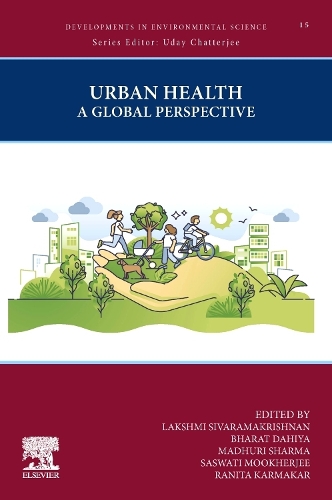 Urban Health Volume 15