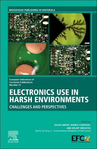 Electronics Use in Harsh Environments