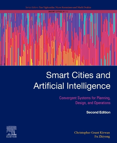Smart Cities and Artificial Intelligence
