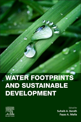Water Footprints and Sustainable Development Volume 8
