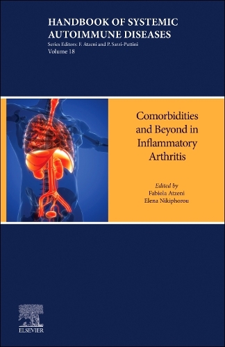Inflammatory Arthritis Beyond the Joints Volume 18