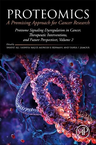 Proteomics: A Promising Approach for Cancer Research