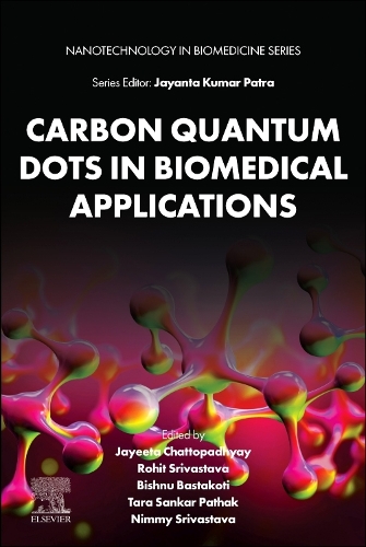 Carbon Quantum Dots in Biomedical Applications