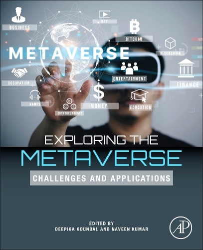 Exploring the Metaverse