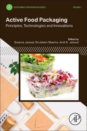 Active Food Packaging