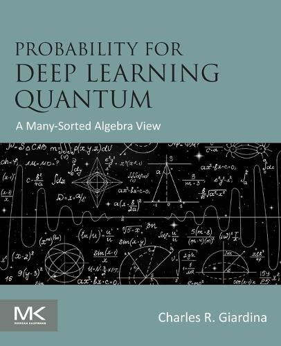Probability for Deep Learning Quantum