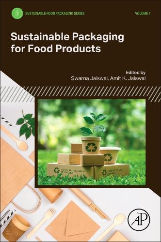 Sustainable Packaging for Food  Products