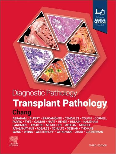 Diagnostic Pathology: Transplant Pathology