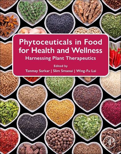 Phytoceuticals in Food for Health and  Wellness