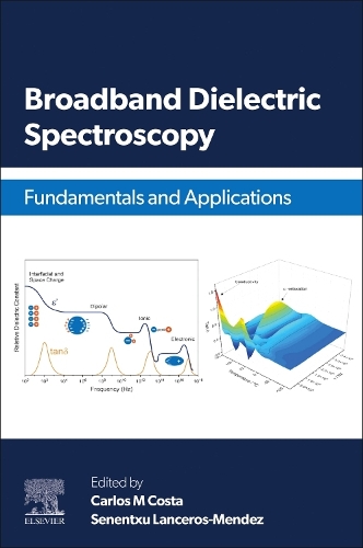 Broadband Dielectric Spectroscopy