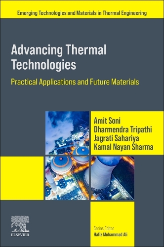 Advancing Thermal Technologies