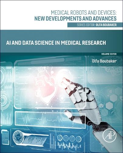 AI and Data Science in Medical Research