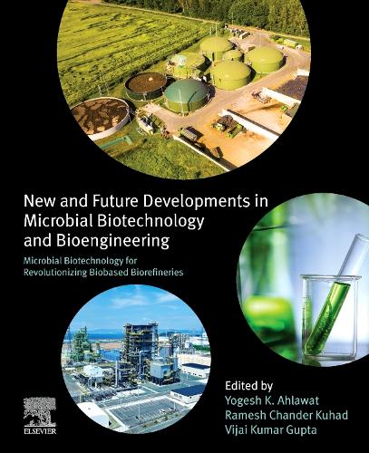 Microbial Biotechnology for Revolutionizing Biobased Biorefineries