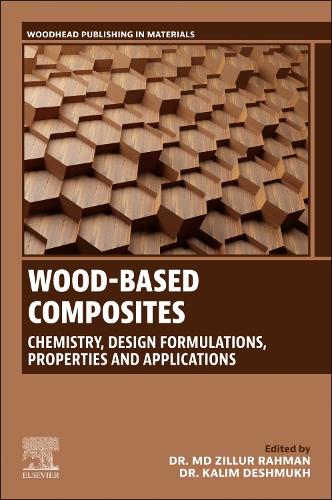 Wood-Based Composites