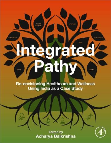 Integrated Pathy
