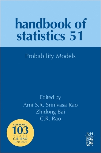 Probability Models Volume 51