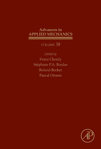Error Control, Adaptive Discretizations, and Applications, Part 1 Volume 58