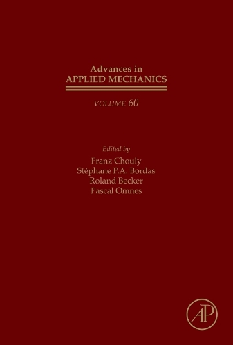 Error Control, Adaptive Discretizations, and Applications, Part 3 Volume 60