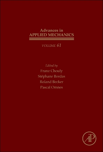 Error Control, Adaptive Discretizations, and Applications, Part 4 Volume 61